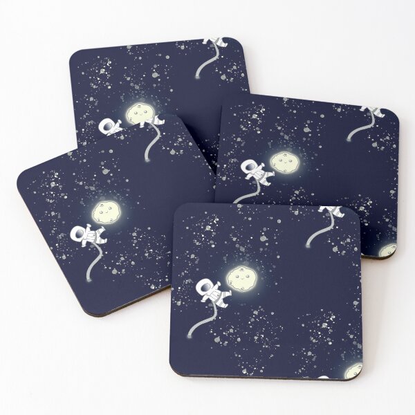 Item preview, Little Astro designed and sold by DoodleOodleOo.