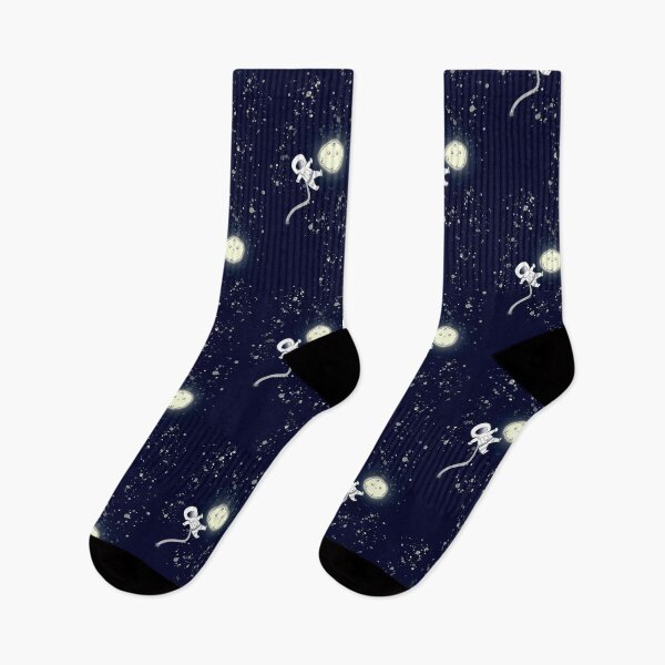 Item preview, Little Astro designed and sold by DoodleOodleOo.