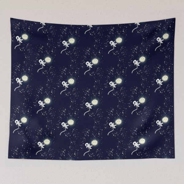 Item preview, Little Astro designed and sold by DoodleOodleOo.
