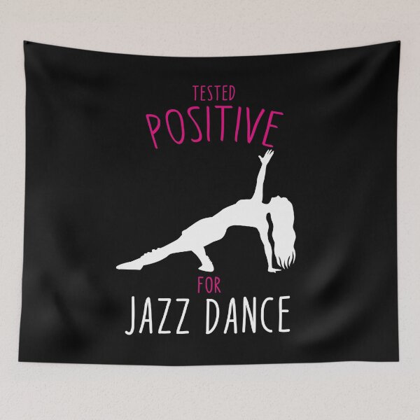 Item preview, Jazz Dance - Jazz Dancing Wear designed and sold by Dubbra.