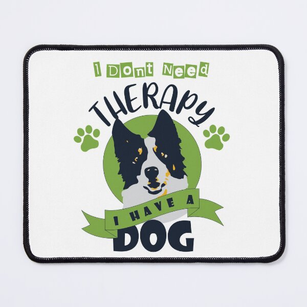 Item preview, I Don't Need A Therapy Vector Art  designed and sold by Cre8iveSkill.