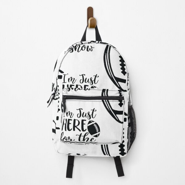 Item preview, I'm just here for the half show designed and sold by sialharbi.