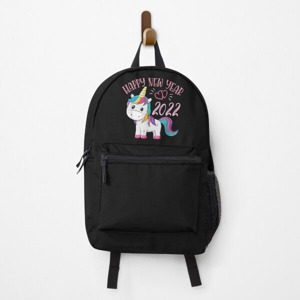 Item preview, Unicorns Happy new year 2022 Funny Unicorns Design 2022 NYE T-Shirt designed and sold by Blank-Branson.