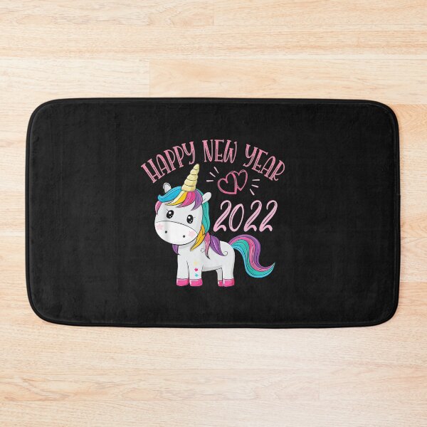 Item preview, Unicorns Happy new year 2022 Funny Unicorns Design 2022 NYE T-Shirt designed and sold by Blank-Branson.