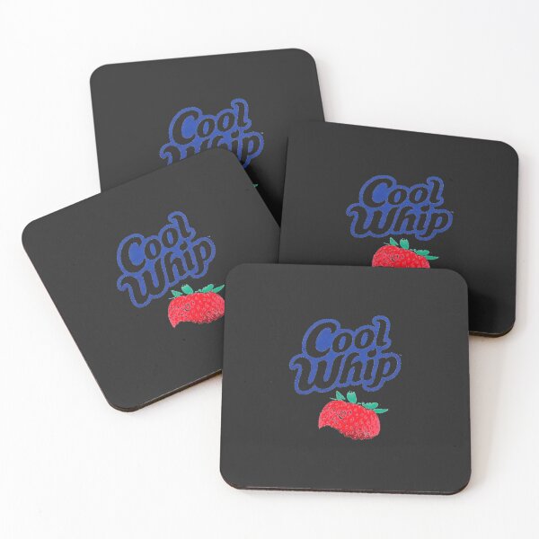 Item preview, Cool Whip Strawberry designed and sold by cfernnt0x.