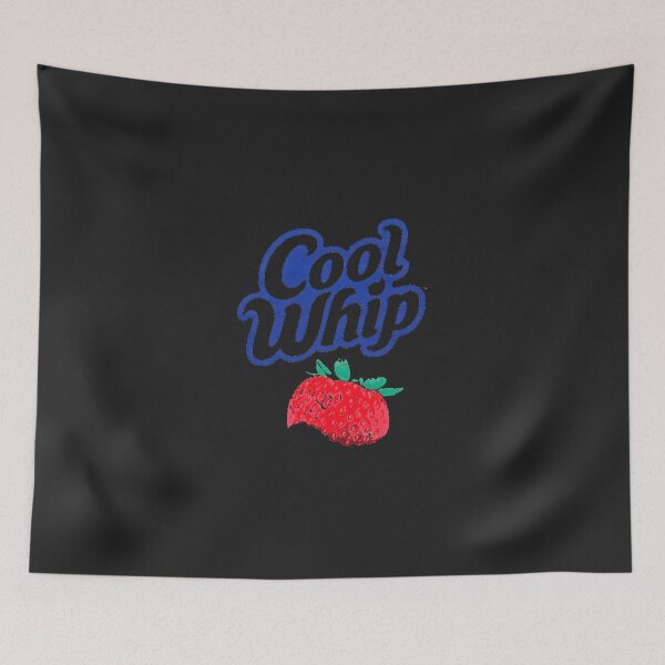 Item preview, Cool Whip Strawberry designed and sold by cfernnt0x.