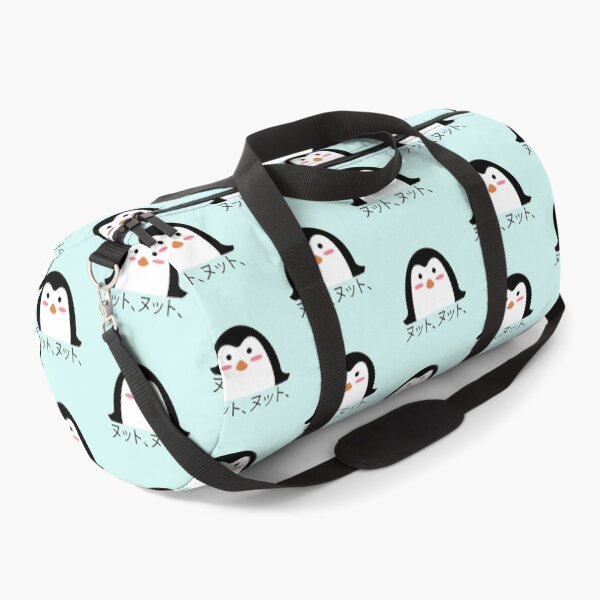 Item preview, Penguin Noot Noot Cute designed and sold by NamColors.