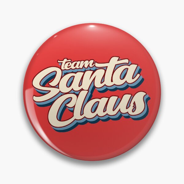 Item preview, team Santa Claus designed and sold by HolidayGems.