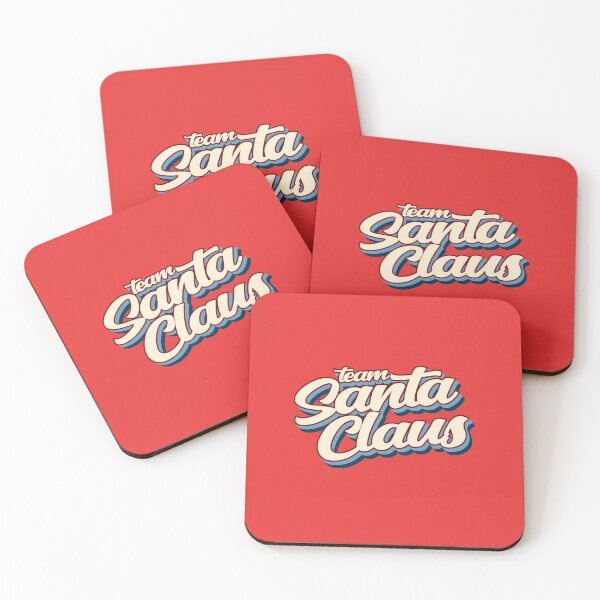 Item preview, team Santa Claus designed and sold by HolidayGems.