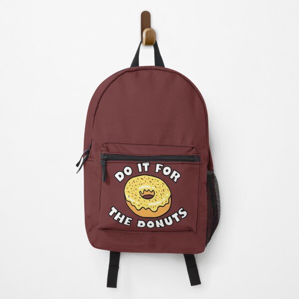 Item preview, Do it for the donuts designed and sold by Donutlovers.