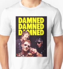 The damned Unisex T-Shirt