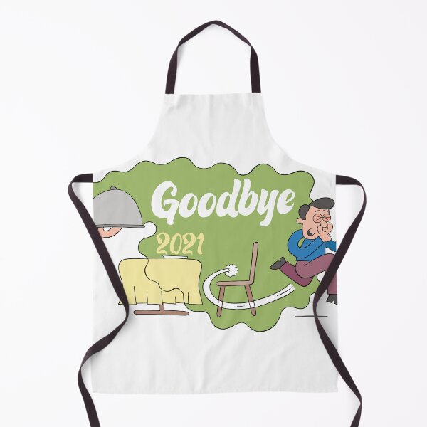 Item preview, Goodbye 2020 Hello 2021 designed and sold by Ouizza.