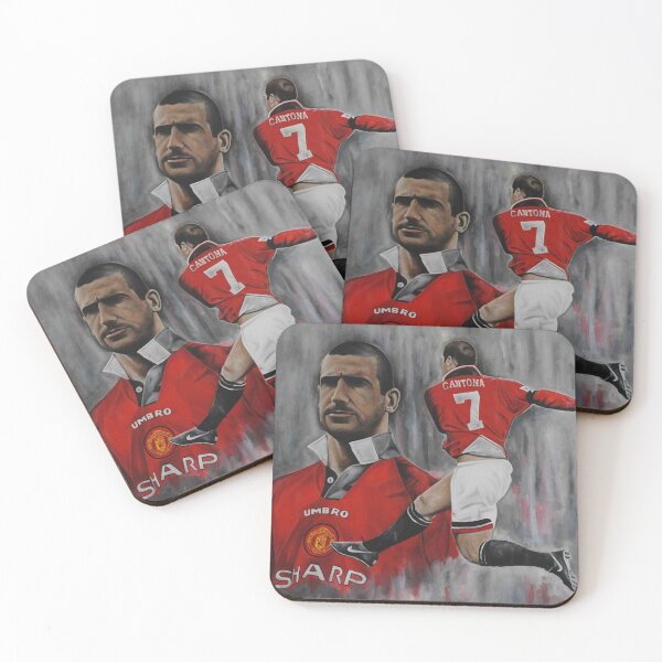 Item preview, Eric Cantona Illustration designed and sold by acielcind11.