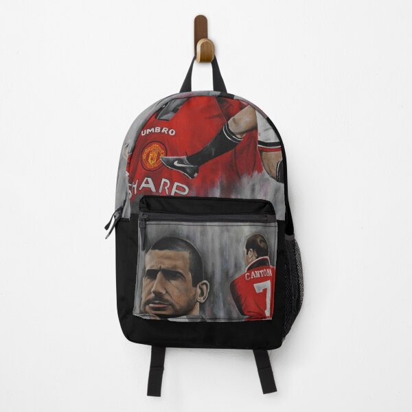 Item preview, Eric Cantona Illustration designed and sold by acielcind11.