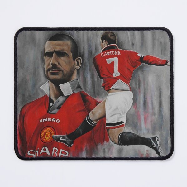 Item preview, Eric Cantona Illustration designed and sold by acielcind11.