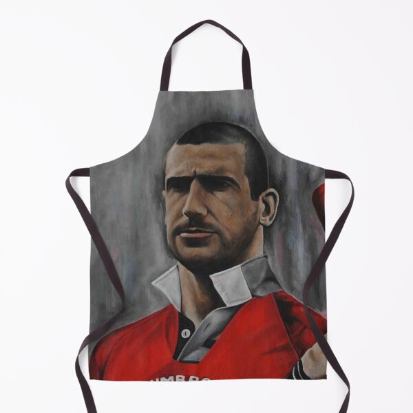 Item preview, Eric Cantona Illustration designed and sold by acielcind11.