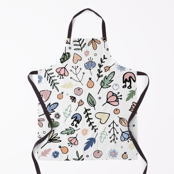 Item preview, White Floral designed and sold by natgrose.