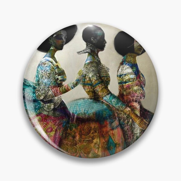 Item preview, Walking with friends designed and sold by timelessfancy.