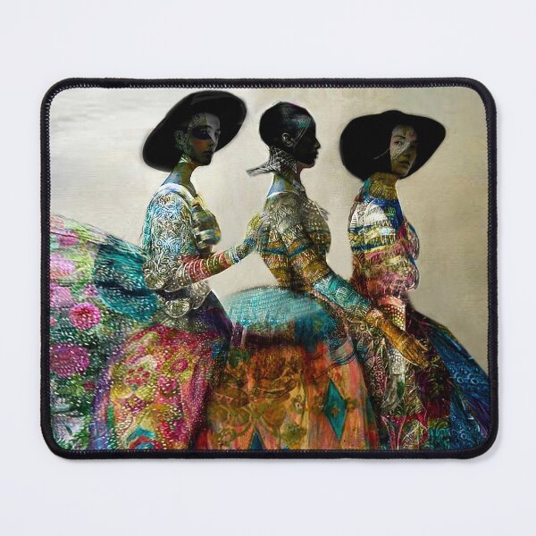 Item preview, Walking with friends designed and sold by timelessfancy.
