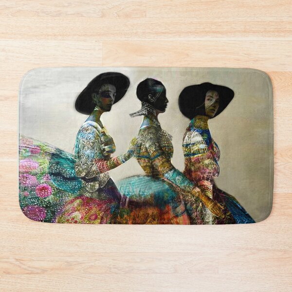 Item preview, Walking with friends designed and sold by timelessfancy.