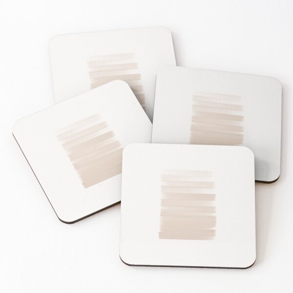 Item preview, Abstract Painting 009 beige designed and sold by dk-design85.