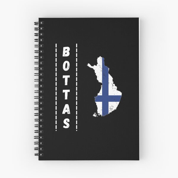 Item preview, Valtteri Bottas Finland designed and sold by whirlwind84.