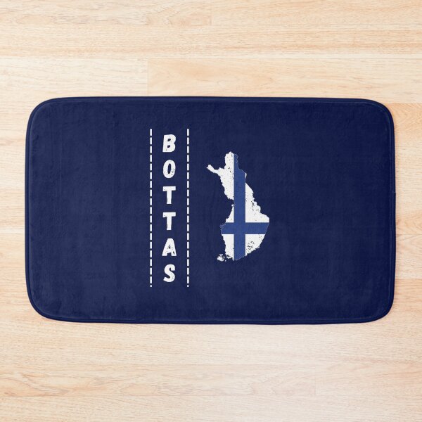 Item preview, Valtteri Bottas Finland designed and sold by whirlwind84.