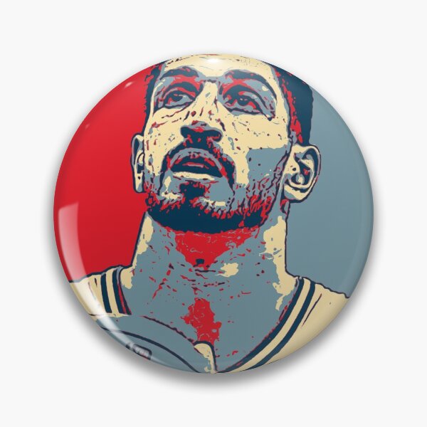 Item preview, Enes Kanter designed and sold by Masseyart.