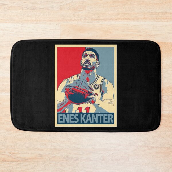 Item preview, Enes Kanter designed and sold by Masseyart.