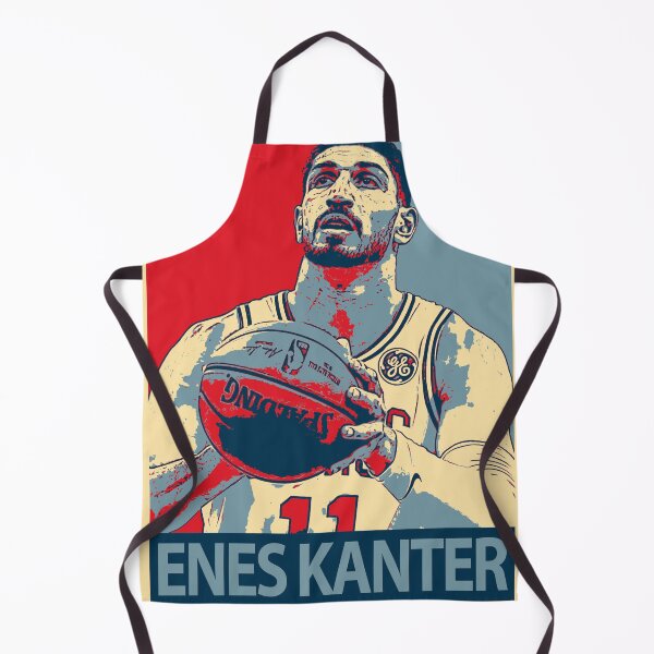 Item preview, Enes Kanter designed and sold by Masseyart.