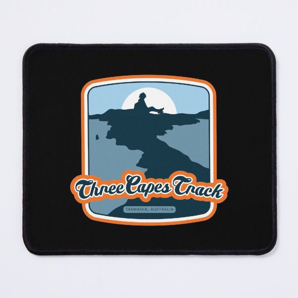 Item preview, Three Capes Track - Tasmania, Australia designed and sold by Moritz Schwäble.