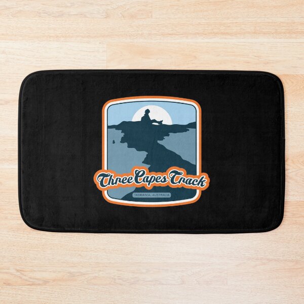 Item preview, Three Capes Track - Tasmania, Australia designed and sold by Moritz Schwäble.