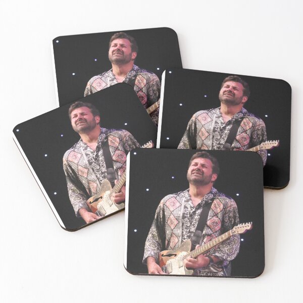 Item preview, Tab Benoit Photograph designed and sold by ConcertImages.