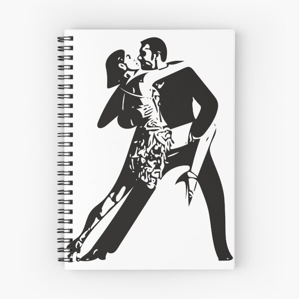 Item preview, Latino dancing couple designed and sold by THEPRODESIGNERR.