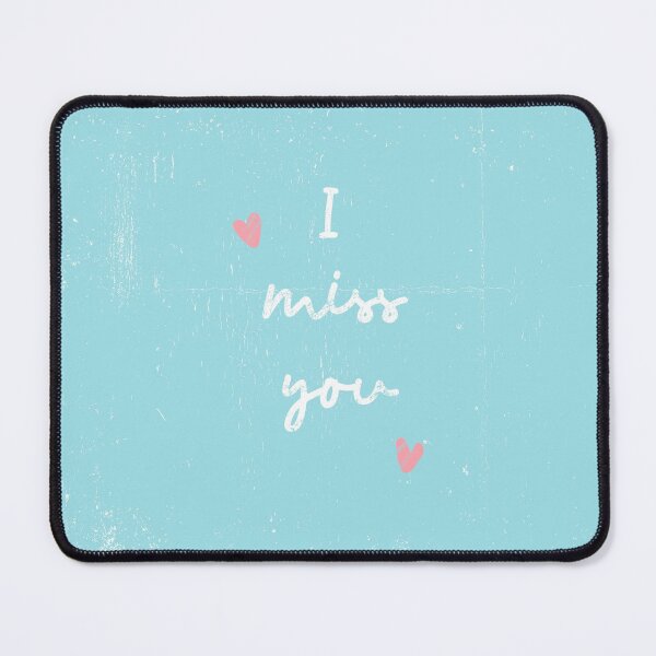 Item preview, I MISS YOU LOVE QUOTE VINTAGE USED LOOK OLD PAPER BY SUBGIRL designed and sold by SUBGIRL.