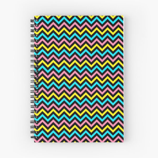 Item preview, Vibrant Chevrons designed and sold by MarkUK97.