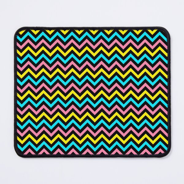 Item preview, Vibrant Chevrons designed and sold by MarkUK97.
