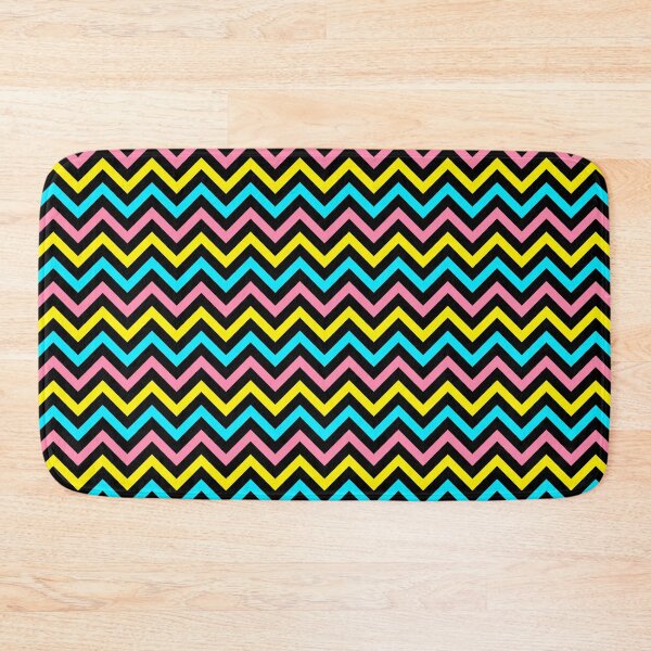 Item preview, Vibrant Chevrons designed and sold by MarkUK97.