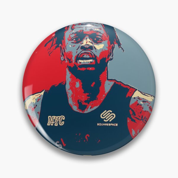 Item preview, Julius Randle designed and sold by Masseyart.