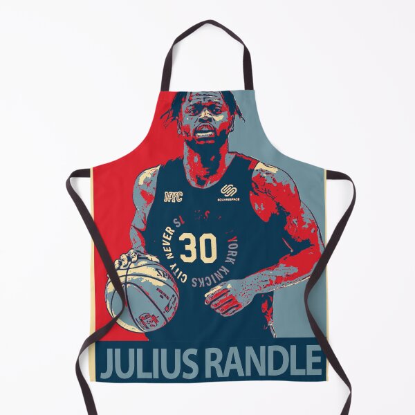 Item preview, Julius Randle designed and sold by Masseyart.
