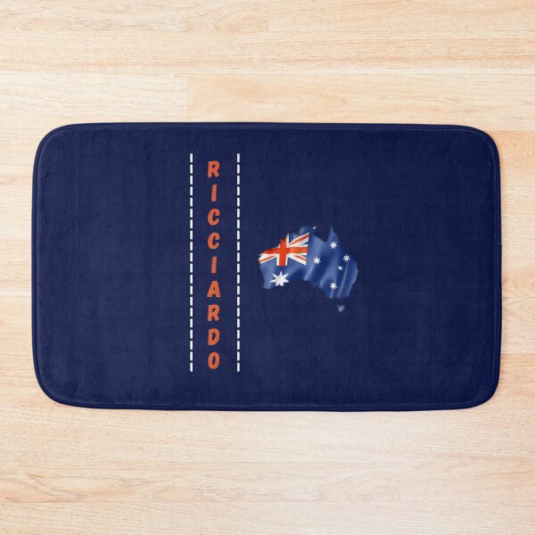 Item preview, Daniel Ricciardo Australia designed and sold by whirlwind84.