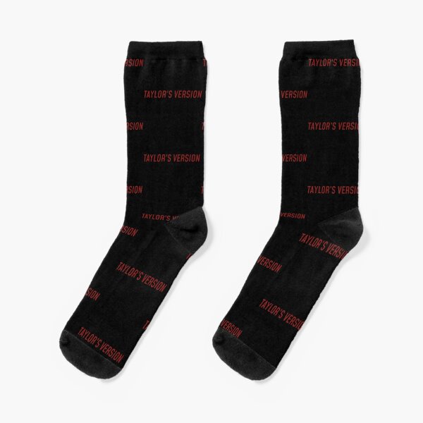 taylor swift snl Socks for Sale by esthetay