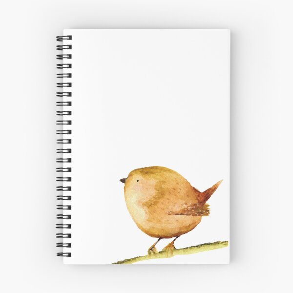 Item preview, Jenny Wren designed and sold by natgrose.