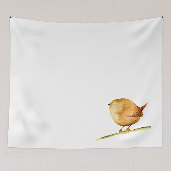 Item preview, Jenny Wren designed and sold by natgrose.