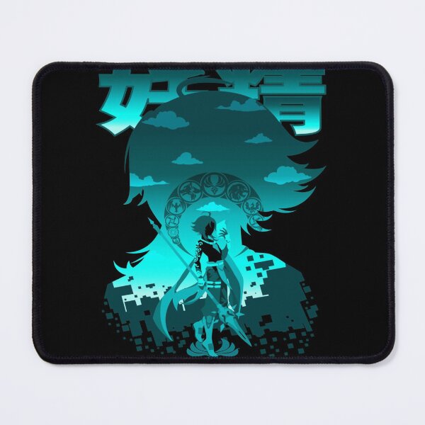 Item preview, GENSHIN IMPACT XIAO| Perfect Gift designed and sold by tashia68.