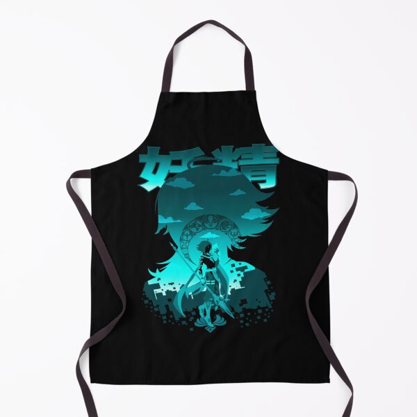Item preview, GENSHIN IMPACT XIAO| Perfect Gift designed and sold by tashia68.
