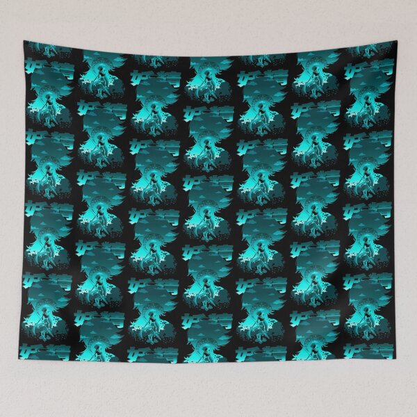 Item preview, GENSHIN IMPACT XIAO| Perfect Gift designed and sold by tashia68.