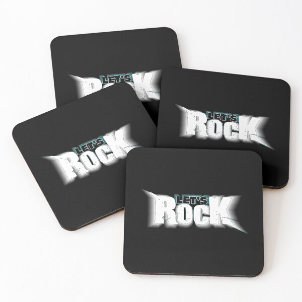 Item preview,  Heaven or Hell, LET'S ROCK designed and sold by AnimeWorld8.