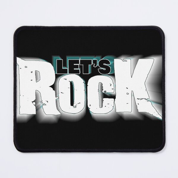 Item preview, Heaven or Hell, LET'S ROCK designed and sold by AnimeWorld8.