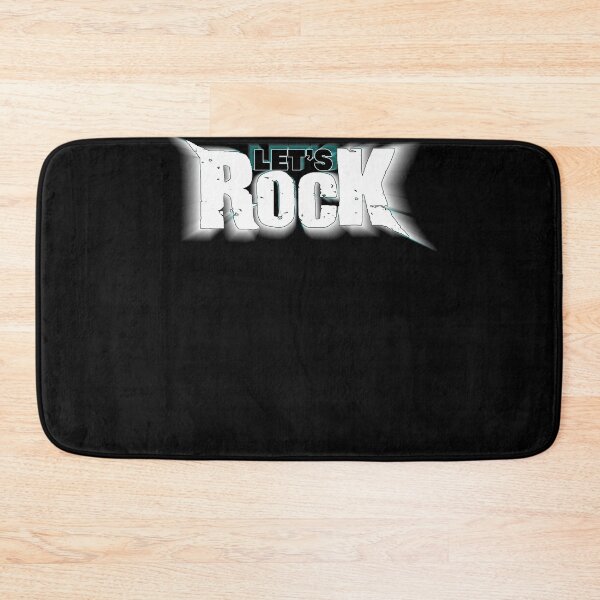 Item preview,  Heaven or Hell, LET'S ROCK designed and sold by AnimeWorld8.